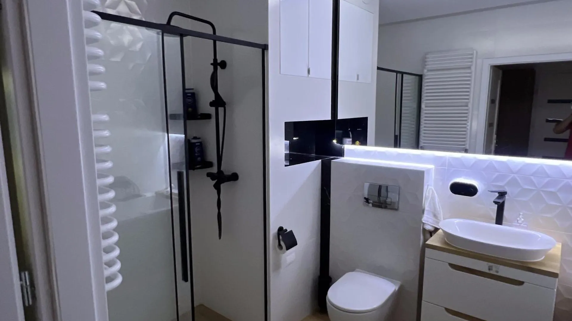 Cosy 3 Room Apartment Close To Main Square Krakow