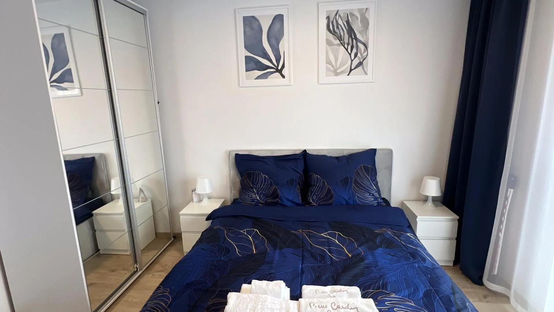 Cosy 3 Room Apartment Close To Main Square Krakow