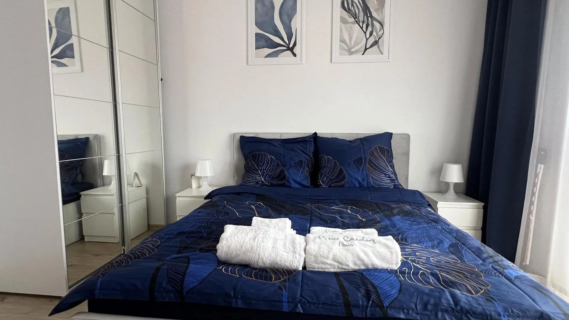 Cosy 3 Room Apartment Close To Main Square Krakow Poland