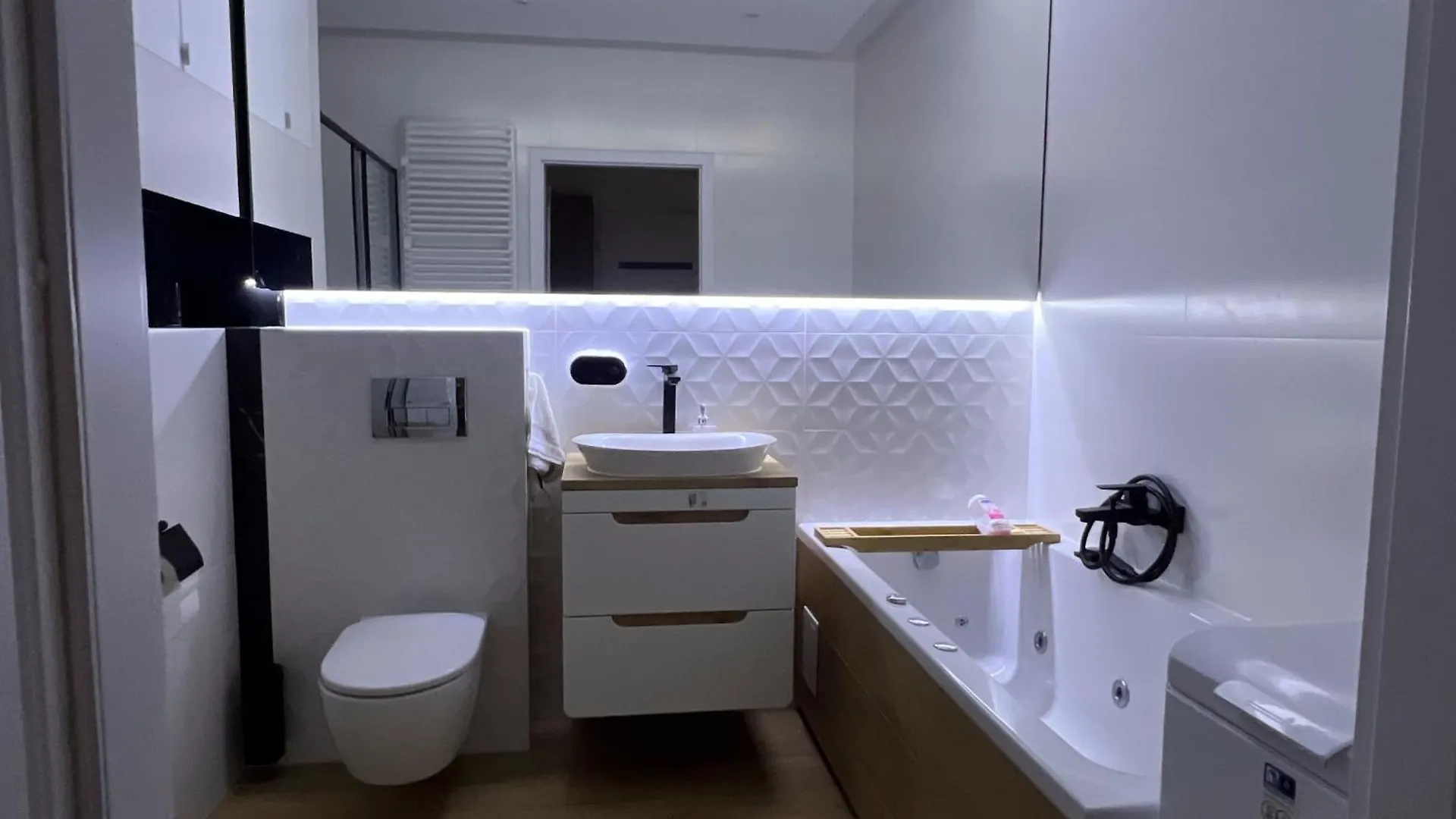Cosy 3 Room Apartment Close To Main Square Krakow 0*,  Poland