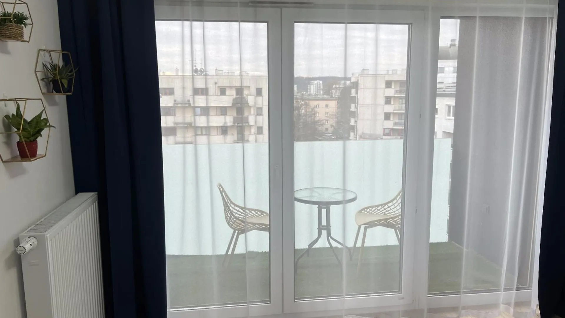 Cosy 3 Room Apartment Close To Main Square Krakow