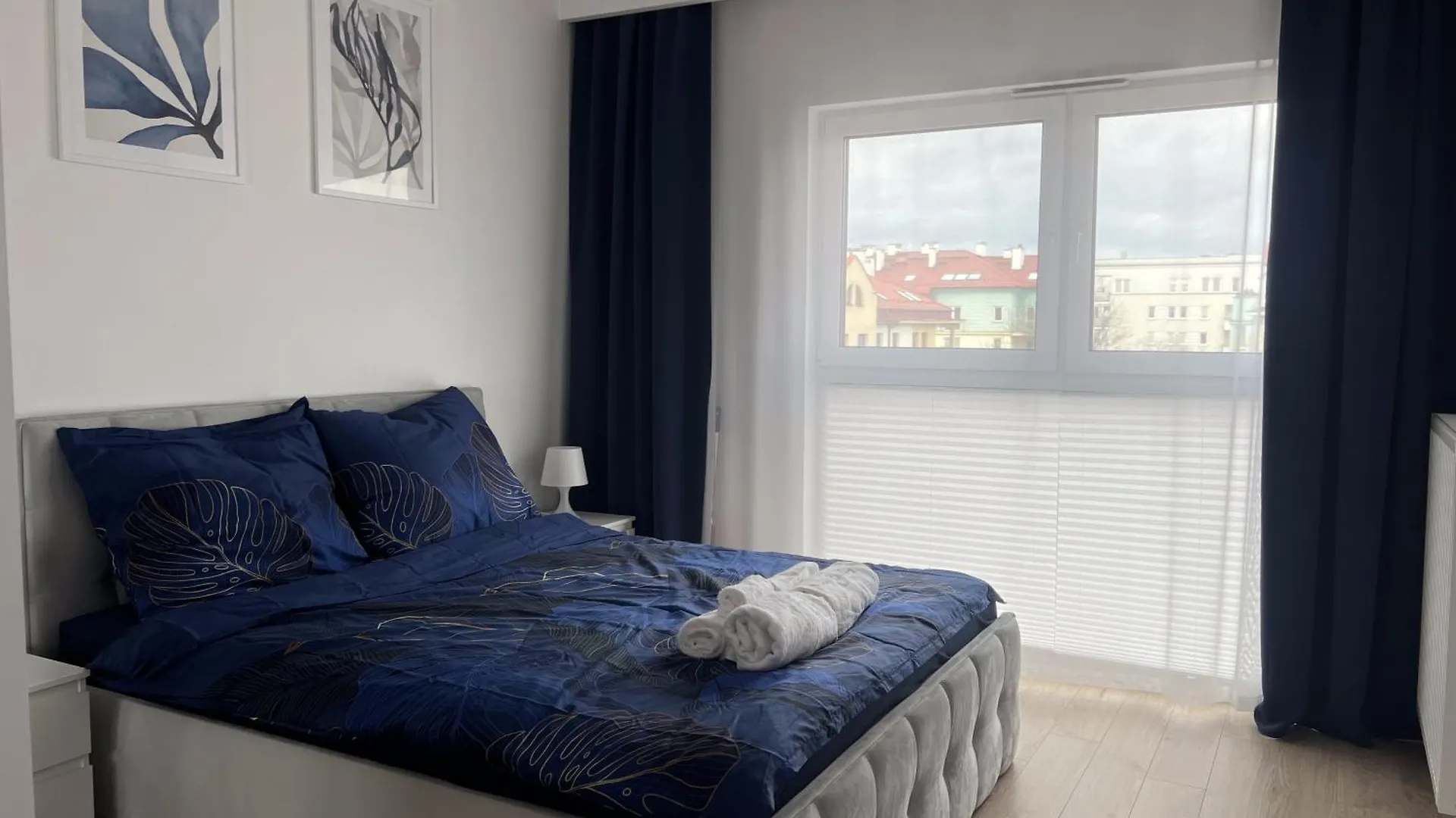 Cosy 3 Room Apartment Close To Main Square Krakow