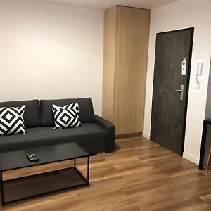 Platinex 6 Apartament