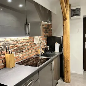Bronowice Apartament