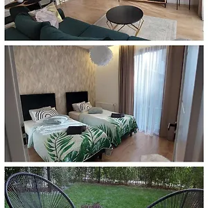 Aktorow Bronowice Apartament