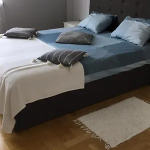 Alutka Apartament