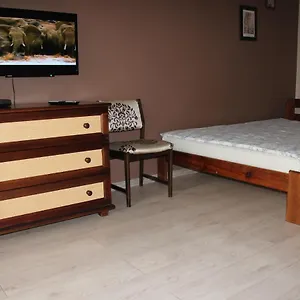 Widok Apartament