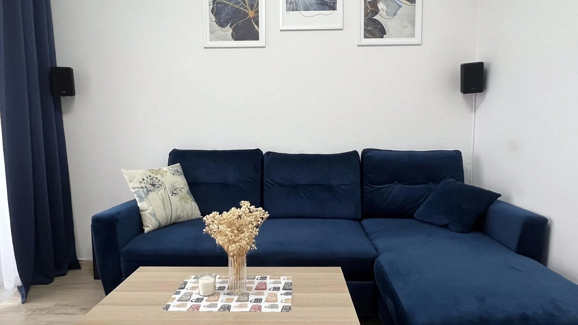 Cosy 3 Room Apartment Close To Main Square Krakow 0*,  Poland